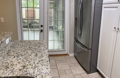 Titusville House | NO PET FEES-Titusville/Space Coast 2bed/2.5bath Townhouse w/Garden