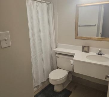 Albany Hotel | Noble Suites