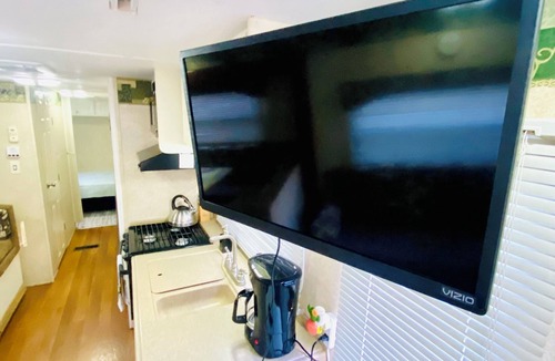 Westside House | Nomad RV #1