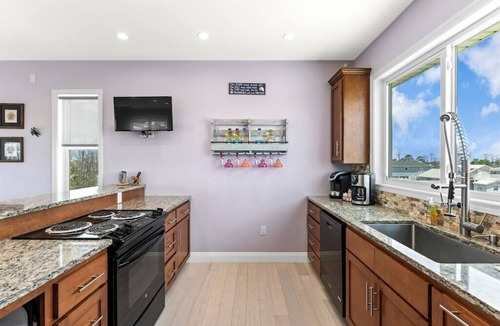 Port St. Joe House | North Cape! Private Pool Sleeps 10 Gulf Views Pet Friendly