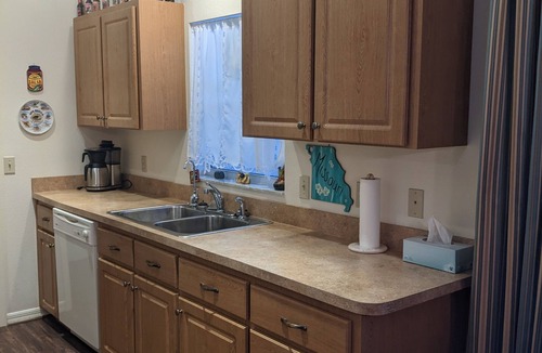 Old Town House | North Central FL Oasis - Unplug, Recharge, Reconnect