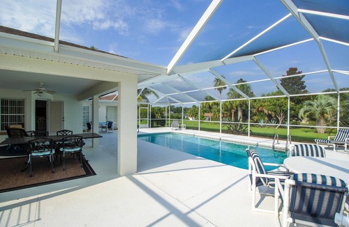 Inverness Villa | North Foxrun Terrace Villa 1512