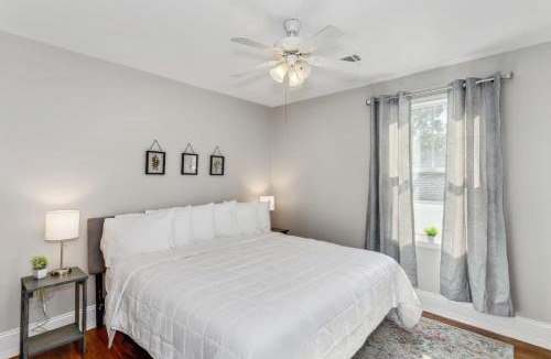 South Pensacola Apartment | North Highlands Nest- Unit B