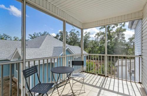 South Pensacola Apartment | North Highlands Nest- Unit B