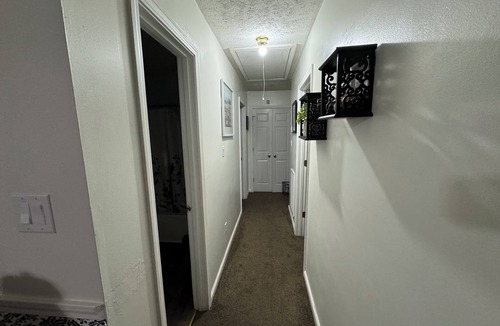 Jackson House | North Jackson Haven