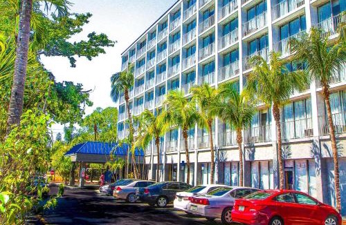 Golden Glades Hotel | North Miami Beach Gardens Inn & Suites