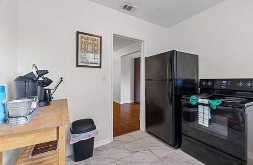 San Marco Apartment | Northeast Florida Retreat