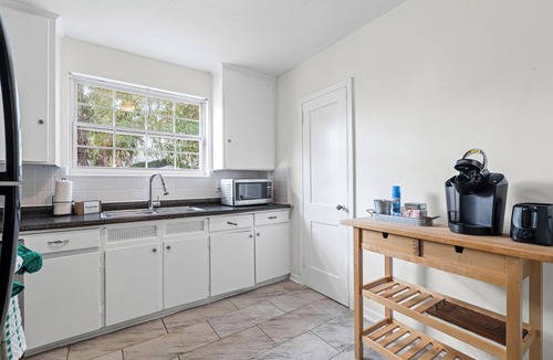 San Marco Apartment | Northeast Florida Retreat