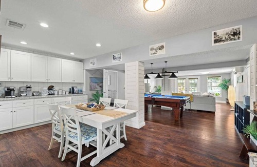 Jacksonville House | Northeast Florida Retreat