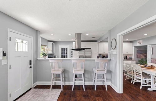 Jacksonville House | Northeast Florida Retreat