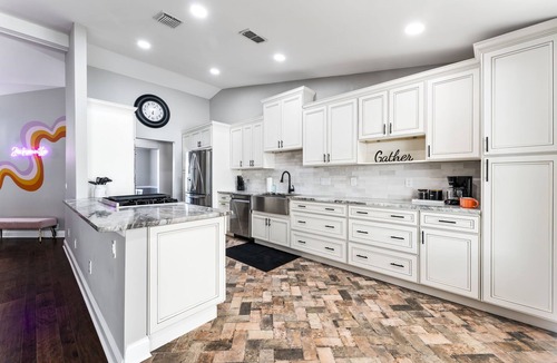 Southside House | Northeast Florida Retreat