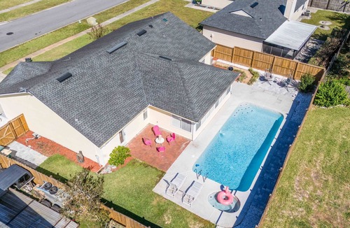Southside House | Northeast Florida Retreat