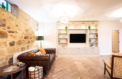 Otterburn House | Northern Hideaways The Old Chapel, Otterburn