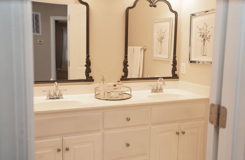 Carthage House | Now Booking for The US Open!