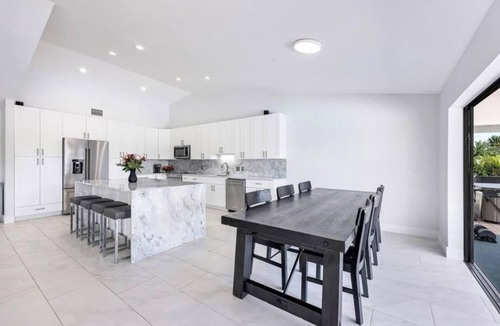 Iona House | nWatch dolphins and manatees from your backyard absolutely amazinG