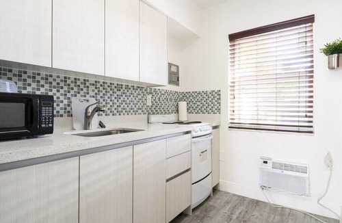 Edgewater Apartment | Oasis-15 5 MIN FROM MIAMI BEACH, Studio, Miami Design District & Wynwood