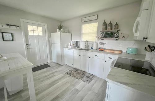 Fellowship House | Oasis acres