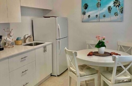 Royal Poinciana House | Oasis at Hollywood Unit 7 - Sleep 5