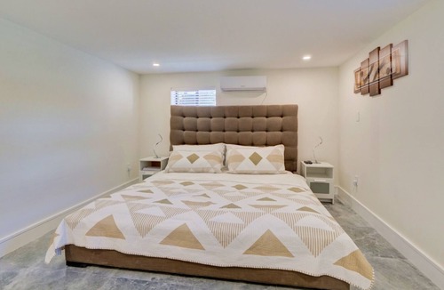 Ives Estates House | Oasis Home! W/ private pool and movie theater