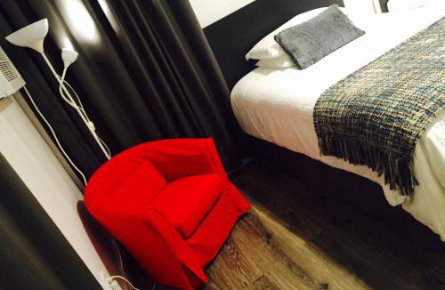 Harbordale Hotel | Oasis Hotel