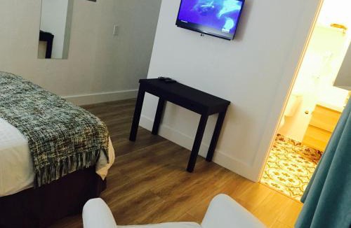 Harbordale Hotel | Oasis Hotel