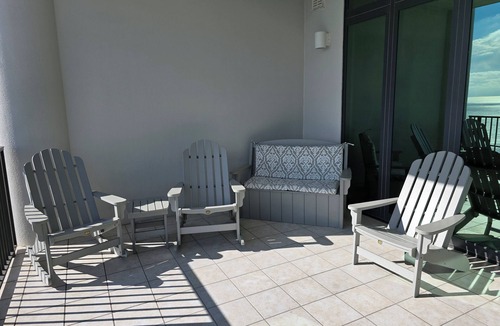 Orange Beach Condo | Oasis Resort amenities are tops! Condo has only5 star reviews & local owners!