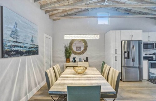 Lake Ridge House | Oasis Retreat! - 4BR/3BA Private Pool Home!