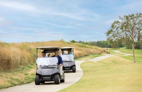Avoca Villa | Occano Arnold Palmer Golf, Luxury 4 Bedroom, Villa 116