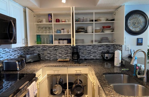 Ocean Drive Condo | Ocean Bay Club Oceanfront Resort