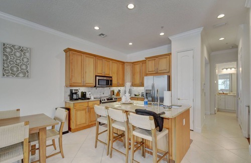 Hutchinson Island South Villa | Ocean Bay Villa in Hutchinson Island!