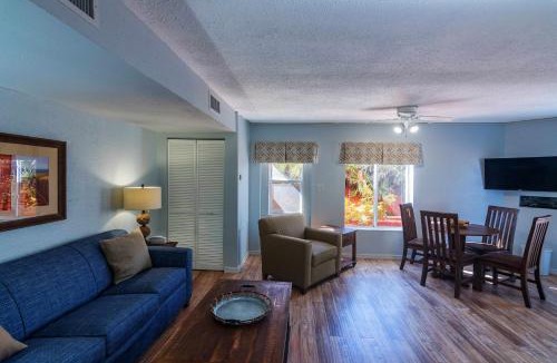 New Smyrna Beach Apartment | Ocean Beach Club