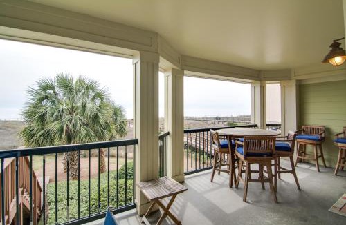 Isle of Palms House | Ocean Boulevard Villas 101