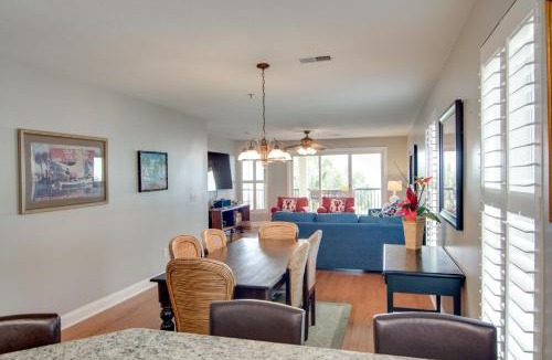 Isle of Palms House | Ocean Boulevard Villas 101