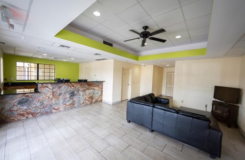 St. Augustine Beach Hotel | Ocean Breeze Inn