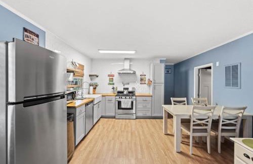 Garden City House | Ocean Breeze Villa I