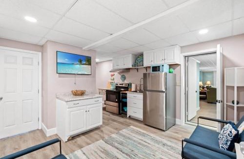 Garden City House | Ocean Breeze Villa I