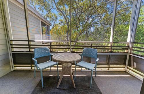 Myrtle Beach House | Ocean Creek Resort 2406 - 3rd Row - Windy Hill