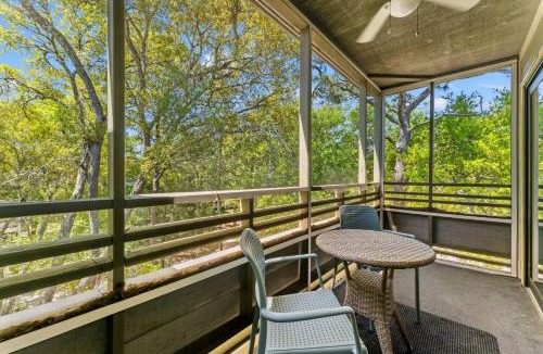 Myrtle Beach House | Ocean Creek Resort 2406 - 3rd Row - Windy Hill