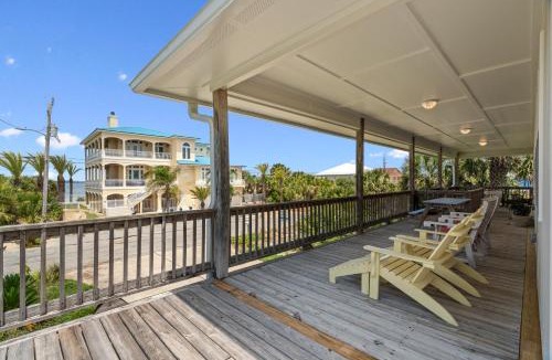 Toilla Segunda House | Ocean Devotion