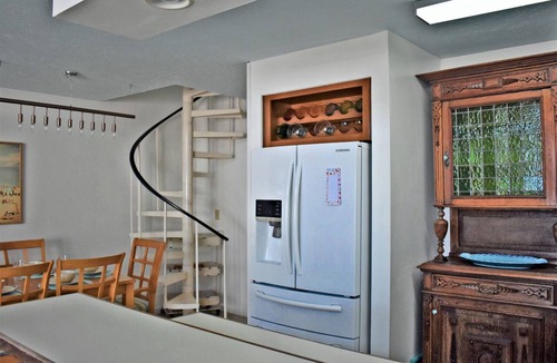 Kure Beach Condo | Ocean Dunes 1603 Oceanfront Views, Private Deck, Resort Amenities