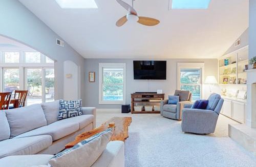 Heritage Woods House | Ocean Escape