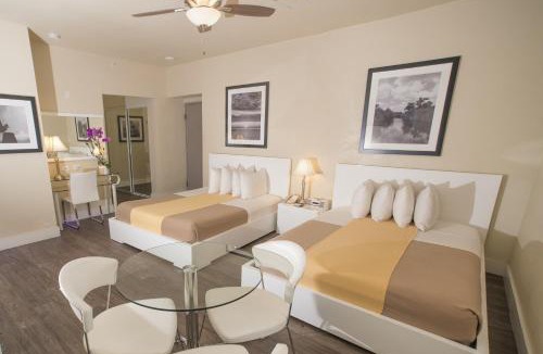 South Pointe Hotel | Ocean Five Hotel