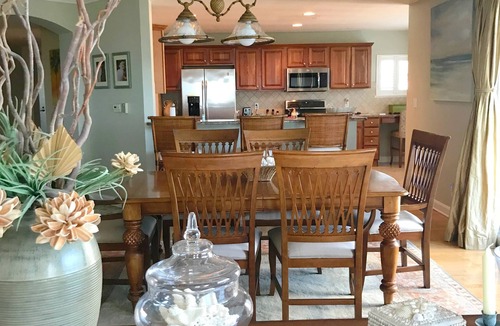 Fort Pierce Shores Condo | Ocean Front and Beach Front Condo on North Hutchinson Island Florida