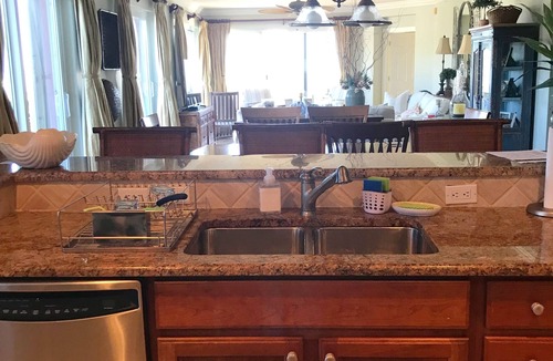 Fort Pierce Shores Condo | Ocean Front and Beach Front Condo on North Hutchinson Island Florida