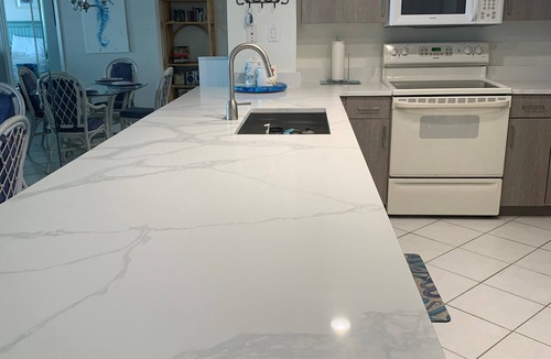 Bethune Beach Condo | Ocean Front Amazing Views 3 Bedroom 2 Bathroom Condo!