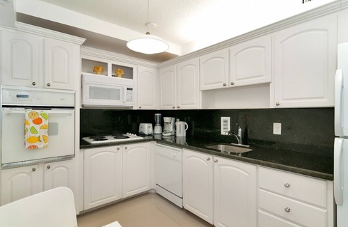 Hollywood South Central Beach Condo | Ocean front condo on Hollywood Beach ! 1 bedroom/3rd floor