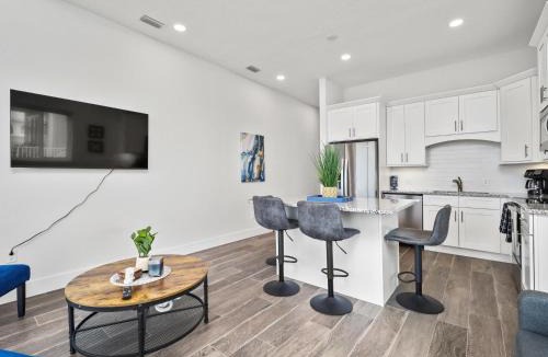 Flagler Beach Apartment | Ocean Front Flagler Beach Sleeps 5 people