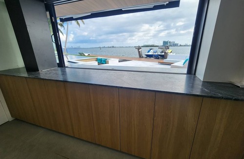 Northeast Miami House | Ocean front home, stunning views!