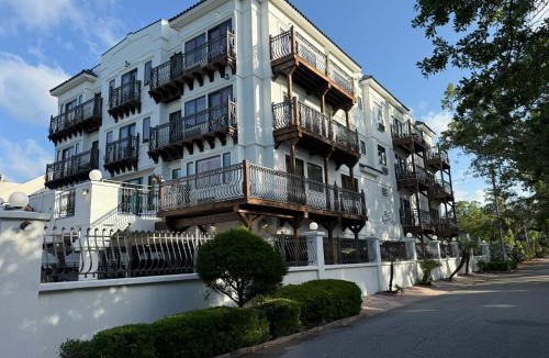 Saint Simons Island Hotel | Ocean Inn & Suites