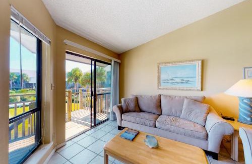 East End House | Ocean Mile K-11